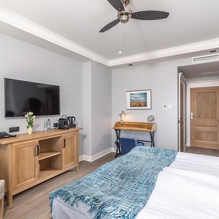 Moje Orlowo Boutique Bed & Breakfast - Adults Only Gdynia Bagian luar foto