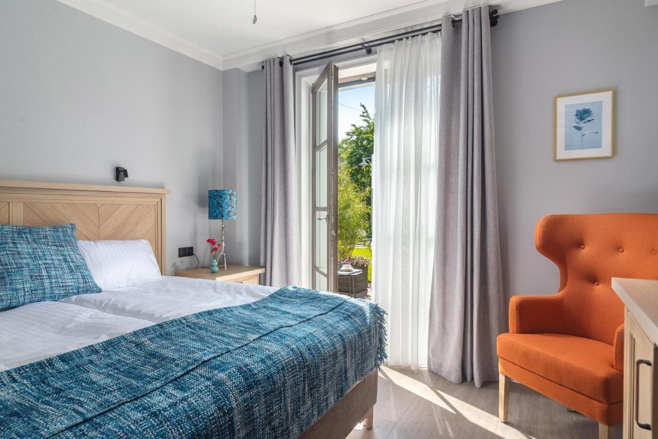 Moje Orlowo Boutique Bed & Breakfast - Adults Only Gdynia Bagian luar foto