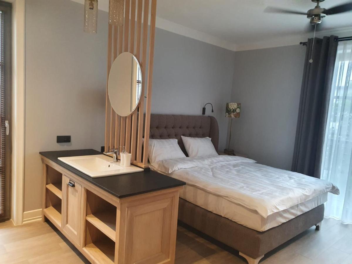 Moje Orlowo Boutique Bed & Breakfast - Adults Only Gdynia Bagian luar foto
