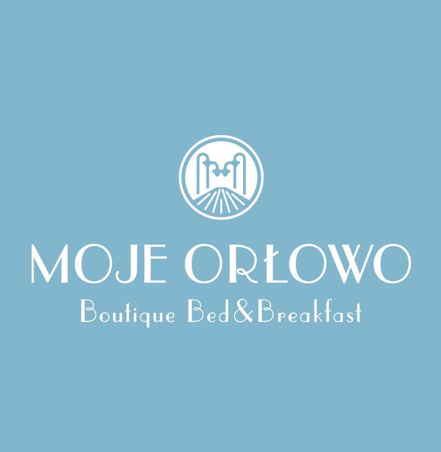 Moje Orlowo Boutique Bed & Breakfast - Adults Only Gdynia Bagian luar foto