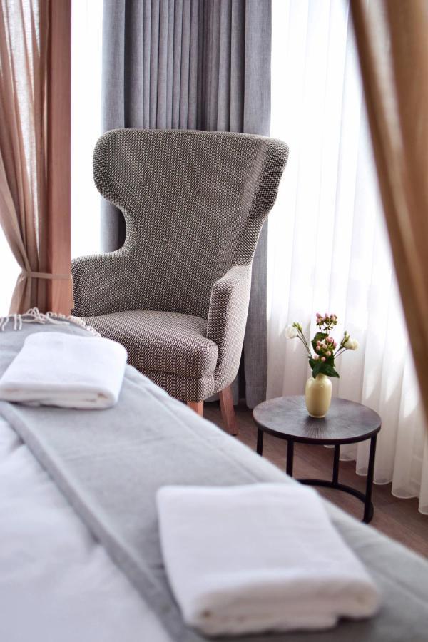 Moje Orlowo Boutique Bed & Breakfast - Adults Only Gdynia Bagian luar foto