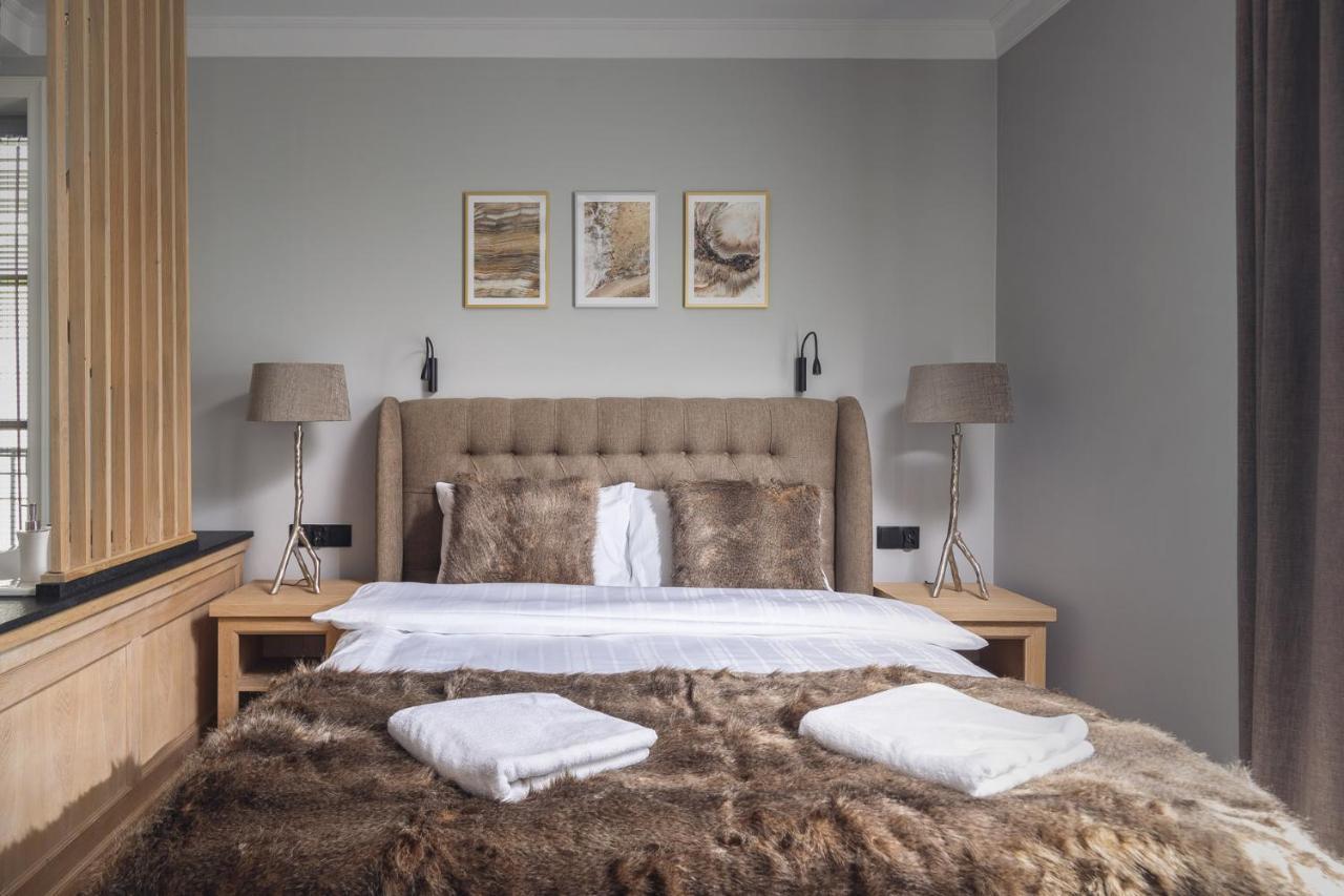 Moje Orlowo Boutique Bed & Breakfast - Adults Only Gdynia Bagian luar foto