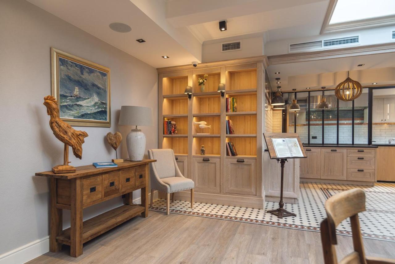 Moje Orlowo Boutique Bed & Breakfast - Adults Only Gdynia Bagian luar foto