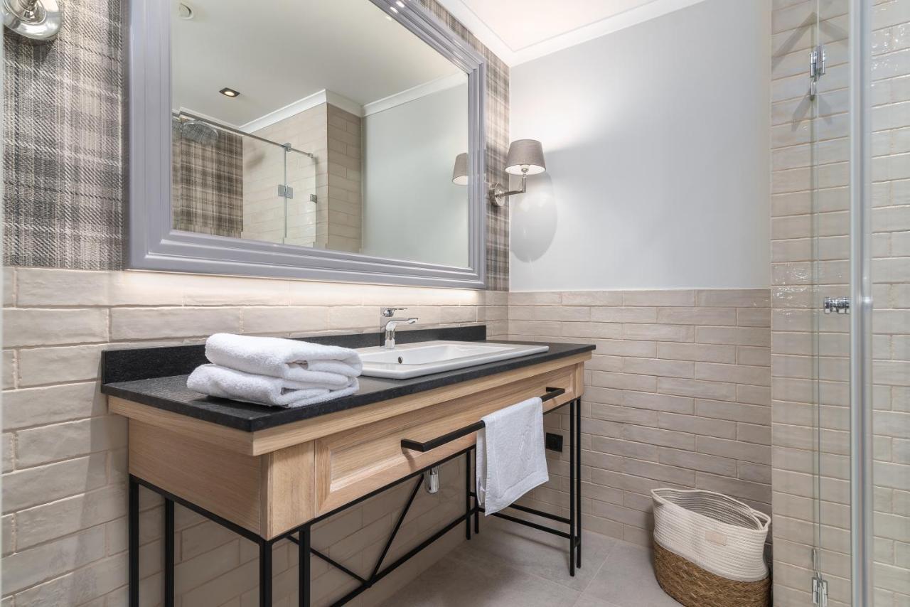 Moje Orlowo Boutique Bed & Breakfast - Adults Only Gdynia Bagian luar foto