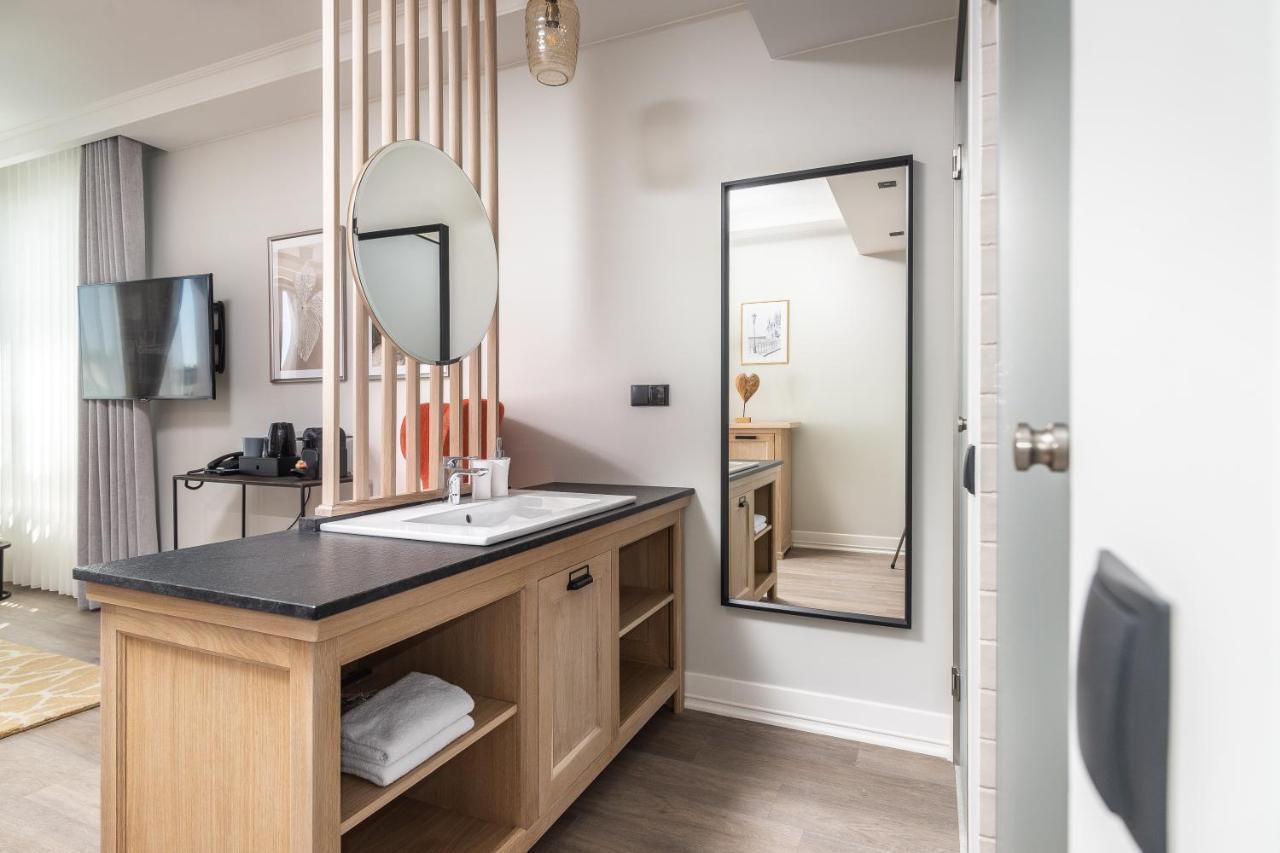 Moje Orlowo Boutique Bed & Breakfast - Adults Only Gdynia Bagian luar foto