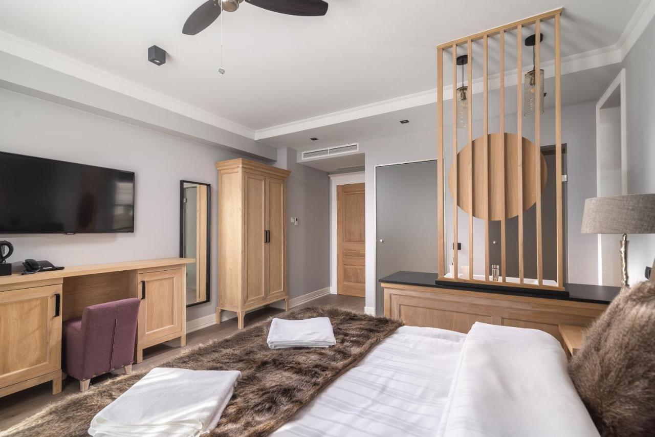 Moje Orlowo Boutique Bed & Breakfast - Adults Only Gdynia Bagian luar foto
