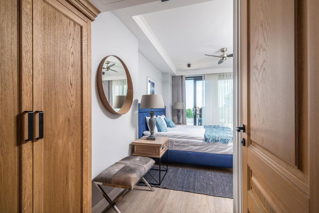 Moje Orlowo Boutique Bed & Breakfast - Adults Only Gdynia Bagian luar foto