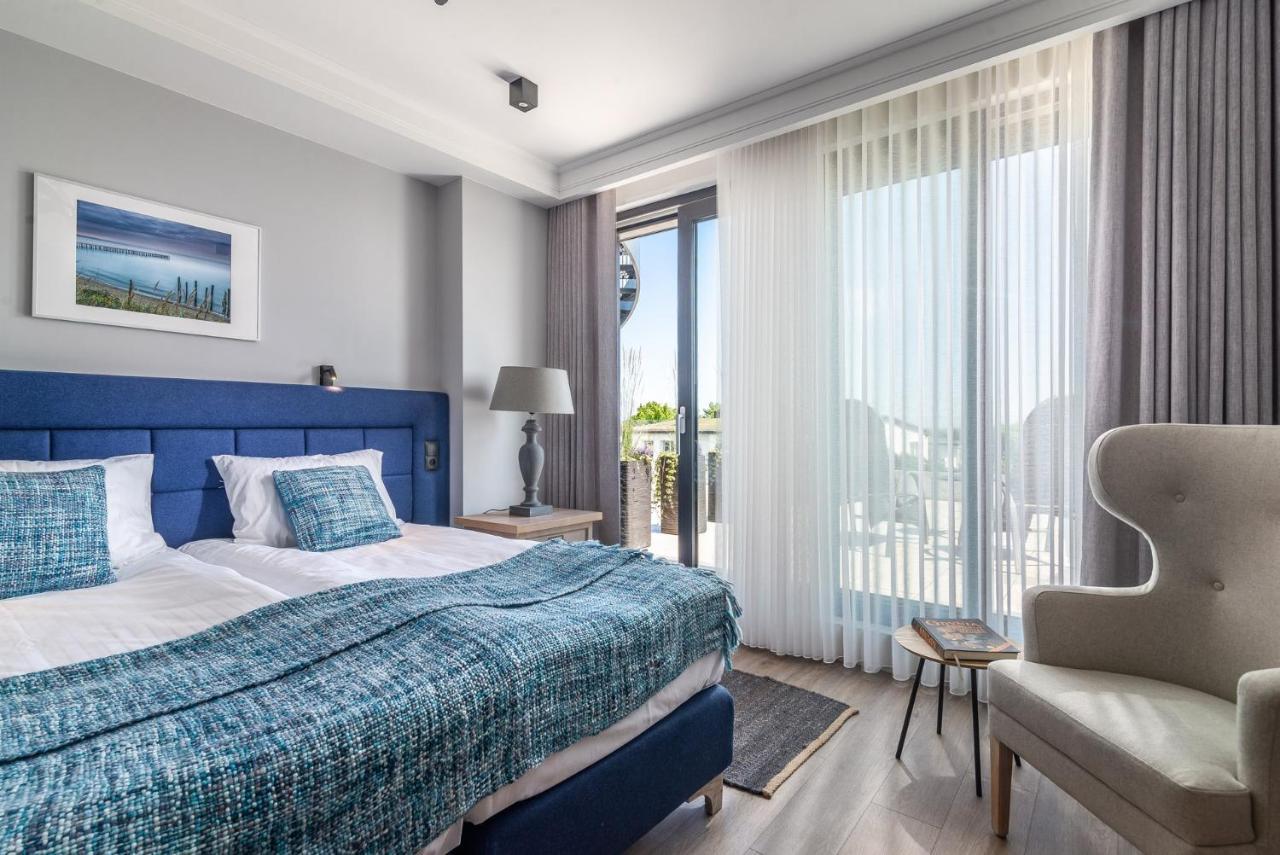 Moje Orlowo Boutique Bed & Breakfast - Adults Only Gdynia Bagian luar foto
