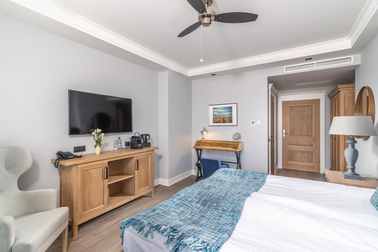 Moje Orlowo Boutique Bed & Breakfast - Adults Only Gdynia Bagian luar foto